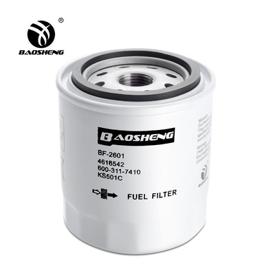 600-311-7440 600-211-6220 máquina escavadora Fuel Filter KS501C P550057 KS501C FLD50-1C FC-5604