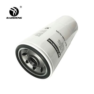 Máquina escavadora Fuel Filter de FF202 KS590-3 P550202 FC-5703 600-311-7130 600-311-7110 para KOMATSU Hitachi