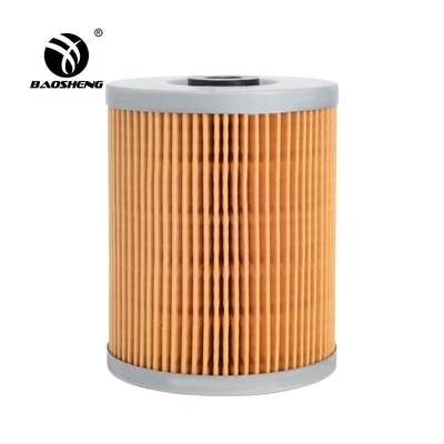 Filtro de óleo ME023835 de P7103 P550056 FF2115 16444-Z9000 para Hitachi Kobesteel Mitsubishi