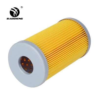 Máquina escavadora Fuel Filter de F-5210 FF5103 PF717 129100-55650 4366704 4635839 para KOMATSU Kato Sumitomo