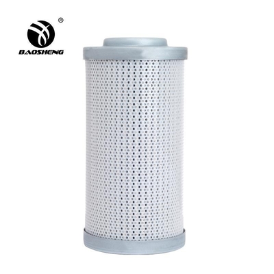 máquina escavadora Hydraulic Pilot Filter da fibra de vidro 31Q6-20320 para HYUNDAI