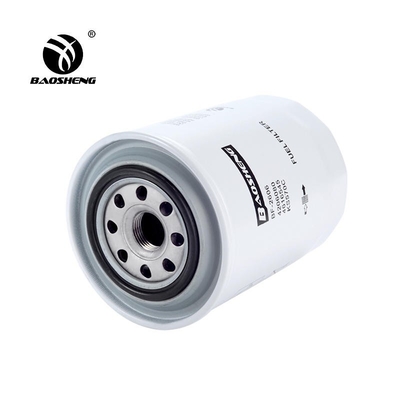 4206080 P552564 máquina escavadora Fuel Filter For HITACHI LOVOL