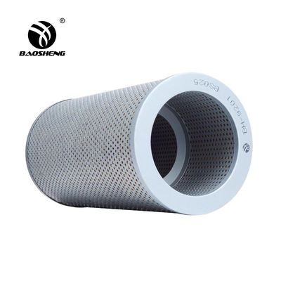 2056051430 máquina escavadora Hydraulic Filter Element para o  de KOMATSU