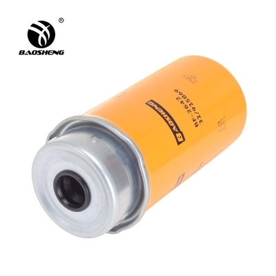 32/925869 de máquina escavadora Fuel Filter JCB200SC JCB220 JCB240