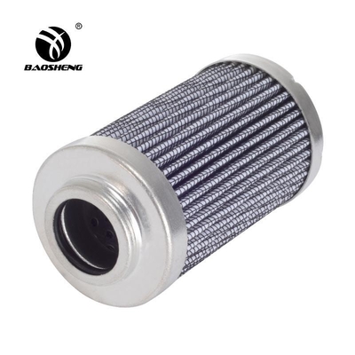 Capacidade forte da filtragem de Filter 7363107 do piloto da máquina escavadora de Liebherr