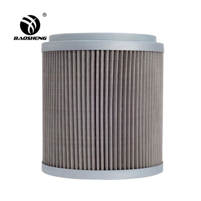 Filtro de óleo hidráulico OD de KOMATSU PC78US 125MM