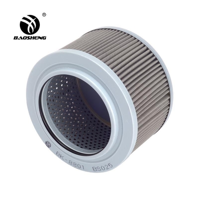 Filtro de sução OD do óleo hidráulico de KOMATSU 150MM 207-60-21311 KNJ-1847
