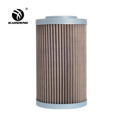 filtro de óleo hidráulico PC60-6 de KOMATSU do diâmetro de 95mm 203-60-21141
