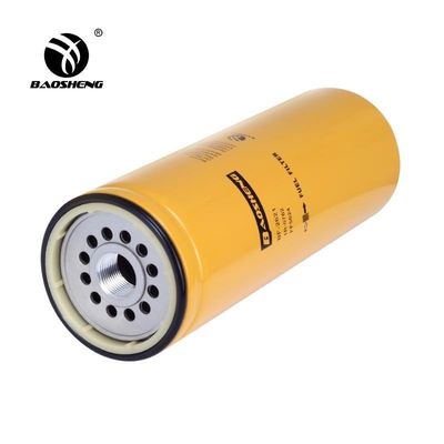 Máquina escavadora Engine Fuel Filter P550625 1R-0762 de erpillar