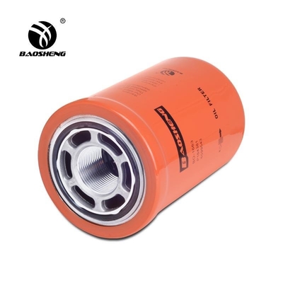 6599543 Filtro de retorno de óleo hidráulico para Bobo 95mm de diâmetro