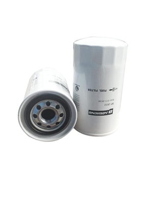 1.5 UNF 600 - 311 - 3530 Filtro de Combustível Escavadeira Para Komatsu PC70 - 8