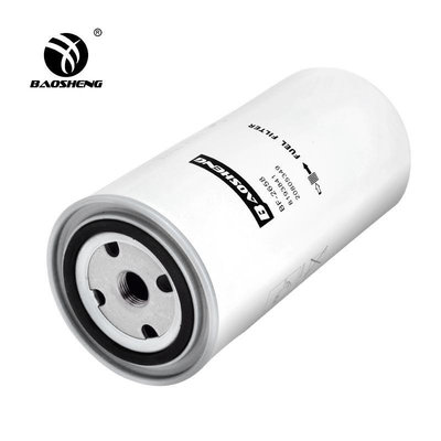 8193841 Filtro de Combustível Escavadeira Para  EC210 / EC290 / EC240