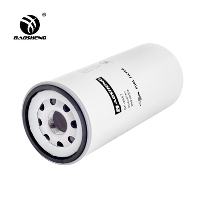 20430751 P550529 Filtro de combustível de escavadeira para modelos