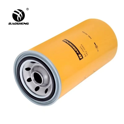 382-0664 438-5386 Filtro separador de água de combustível para erpillar