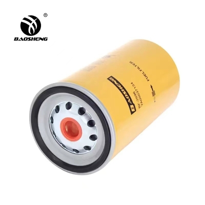 YA00037134 Separador de água de combustível para HITACHI EX360H-5A cor amarela