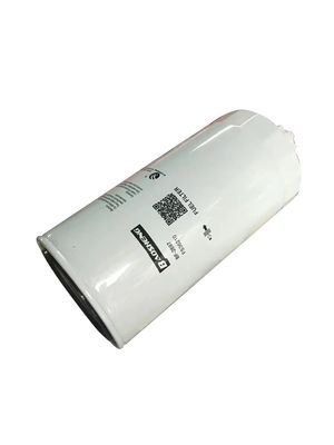 FS36210 Separador de água e óleo Elemento filtrante de peças de escavadeira