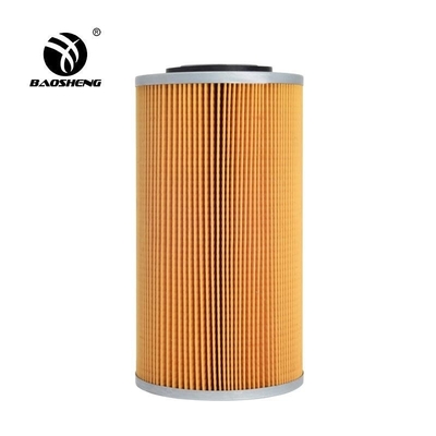 Filtro central de papel diesel KATO OD 110MM ME039816 16444-99025