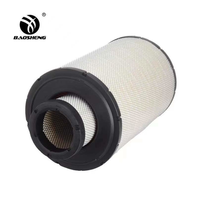 De Baosheng máquina escavadora Air Filter 60-185-6110S 4466269 15270188 do caminhão semi