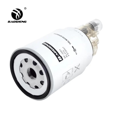 13050733 filtro DOOSAN DAEWOO da separação da água do óleo P551034 20879812