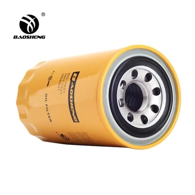 4284642 filtro do retorno do óleo hidráulico de LF3587 KBP-0722 para a máquina escavadora de HITACHI