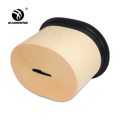 252-5001 filtro da cavidade da roda de Air Filter ERPILLAR M315D2 da máquina escavadora