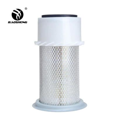 A máquina escavadora Air Filter Excavator de 3EC0111630 FA719 parte o elemento de filtro