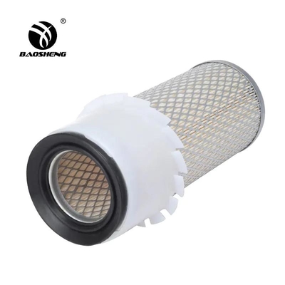 26510143 FA718 máquina escavadora Air Filter KOMATSU PC20