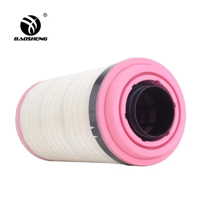 457-8206 elemento de filtro das peças de Air Filter Excavator da máquina escavadora 520-6407