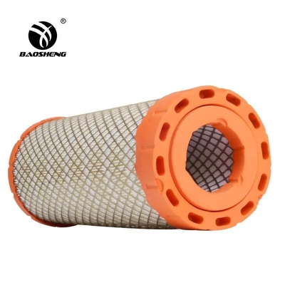 Máquina escavadora Air Filter A753-020 A753-030 do caminhão de KAIYUAN 60 LISHIDE 80