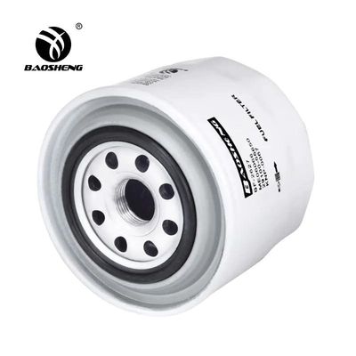 A máquina escavadora Diesel Engine Fuel de silk filtra 119000-55600 MB006066