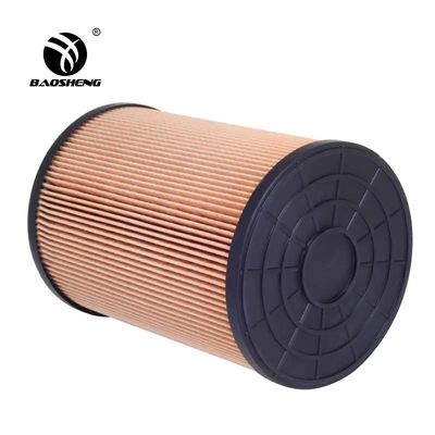 Máquina escavadora Oil Filter YN21P01157R100 de silk