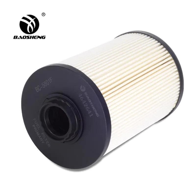 Filtro hidráulico de filtro de óleo 16444-NY025 464241 diesel para a máquina escavadora