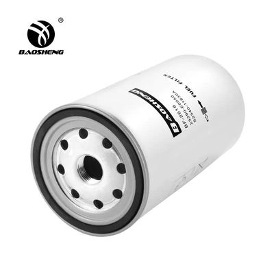 Máquina escavadora Fuel Filter D638-002-802A+A 23390-E0020 de silk
