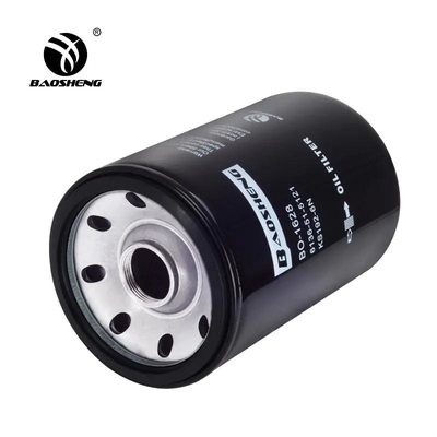 Rotação na máquina escavadora Oil Filter For KOMATSU 6136-51-5121 KS192-6