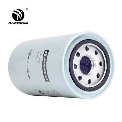 Resistente a altas temperaturas Filtro de óleo de escavadeira de grande capacidade C-5708 C-5733 170 mm Proteção de motor de altura