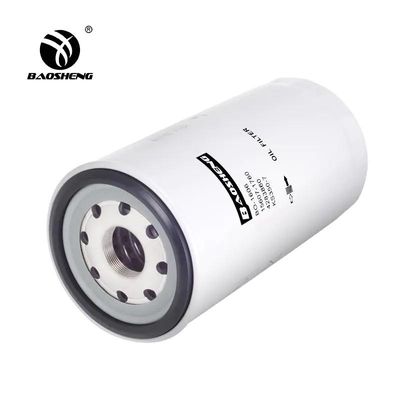 Filtro de combustível de grande capacidade resistente a altas temperaturas 4283860 4470167 Para proteção do motor HITACHI 250mm