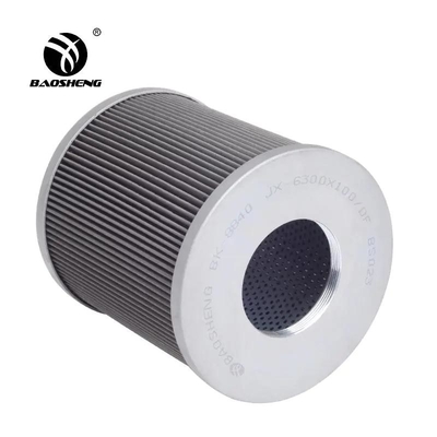 Filtro de sução XCMG do óleo 860121090 hidráulico XE150