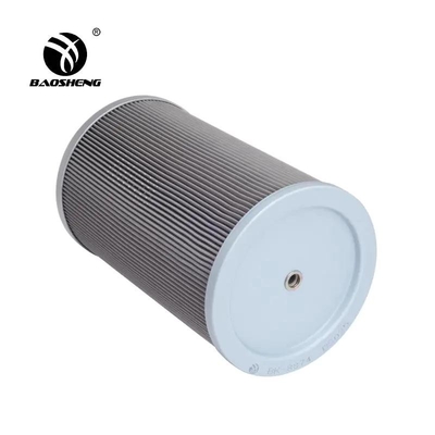 Filtro de sução do óleo 803233010 hidráulico para a malha de cobre de XCMG 370