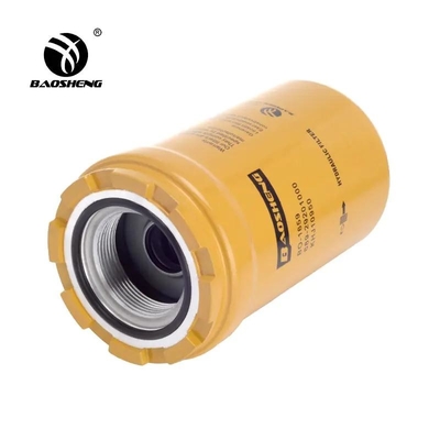KHJ10950 máquina escavadora Hydraulic Pilot Filter para SUMITOMO SH240-5