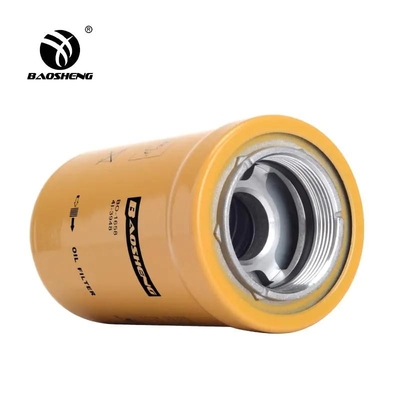 Piloto hidráulico Filter da fibra de vidro 41-3948 para ERPILLAR EFI