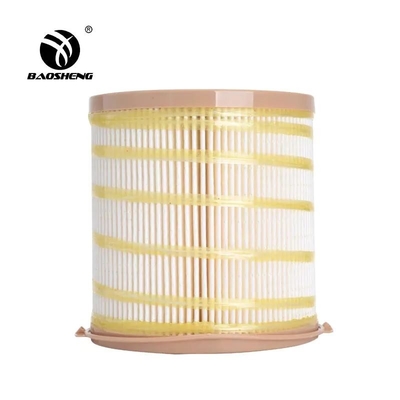 Substituição SY235-9 SY385 de Hydraulic Filter Element da máquina escavadora VOE11988962