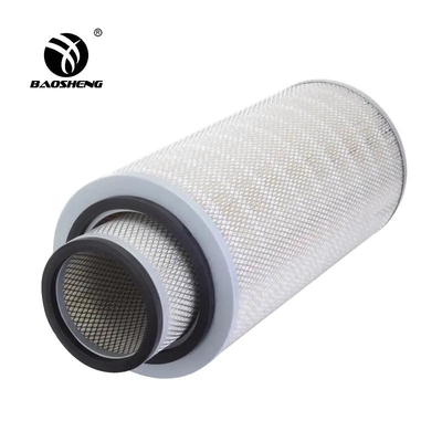 600-181-8271 filtro hidráulico para a máquina escavadora HITACHI EX300 ERPILAR E300B