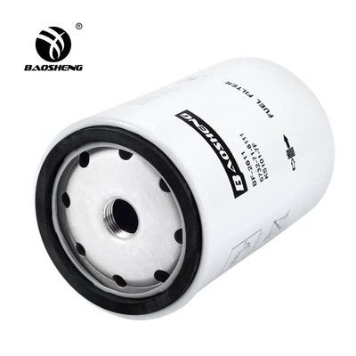 6732-71-6110 rotação FF5052 na altura do elemento de filtro 120mm do fuel-óleo