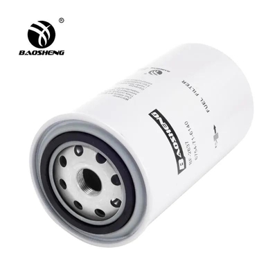 6754-79-6140 substituição KOMATSU PC200-8 PC220-8 do filtro hidráulico do filtro do carregador