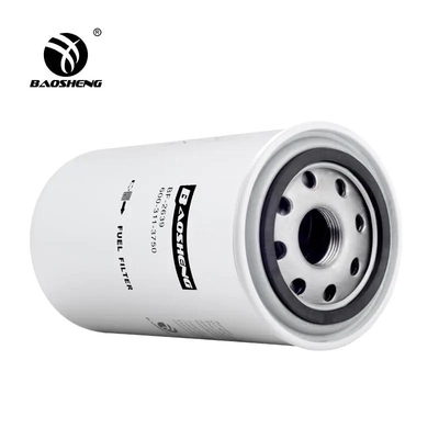Filtro de óleo diesel do caminhão de KOMATSU PC200-8 PC230-8 600-311-3750