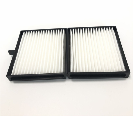 Filtro de ar do táxi de Air Conditioning Filter FS-K905 da máquina escavadora de PC200-7 PC220-7