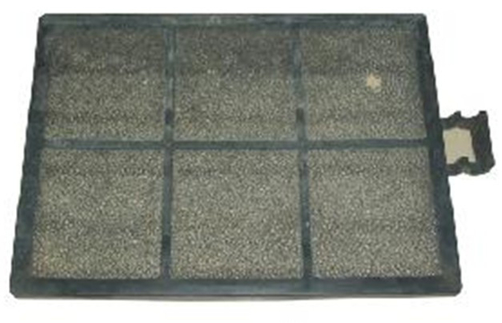 Elemento de Air Conditioning Filter da máquina escavadora FS-K938