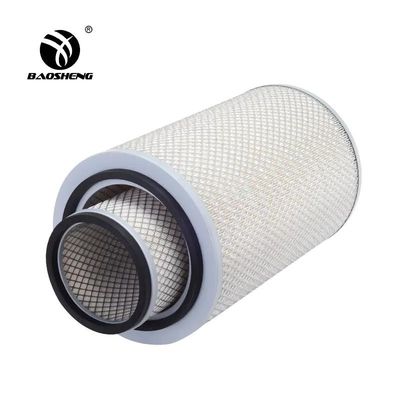 qualidade  612600110540 K2640 Loader Filter Truck Air Filter Dust Off fábrica