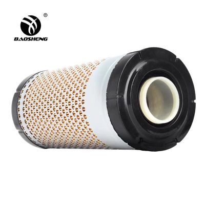 qualidade  TC020-16320 Excavator Air Filter For KUBOTA 35 Gas Filtration fábrica