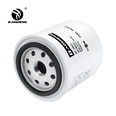 600-311-7440 600-211-6220 máquina escavadora Fuel Filter KS501C P550057 KS501C FLD50-1C FC-5604